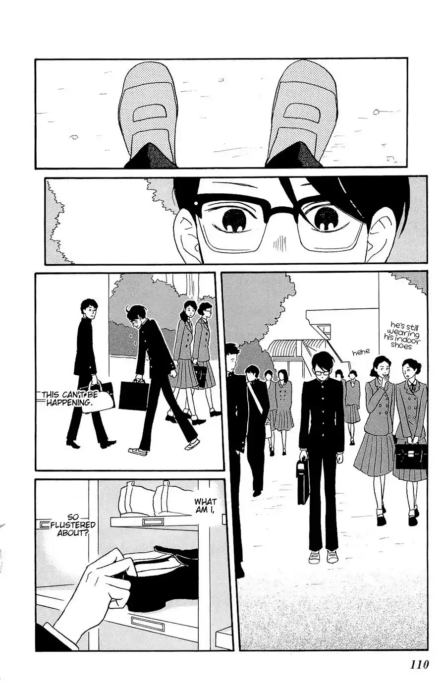 Sakamichi no Apollon Chapter 19 2